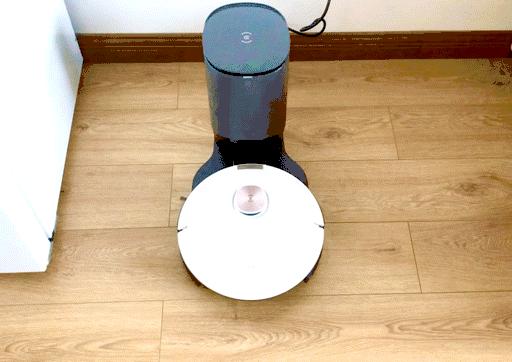 科沃斯扫地机怎么扫地,科沃斯扫地机器人怎么精准清扫