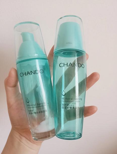 国货百雀羚护肤品品牌大全,国货护肤百雀羚