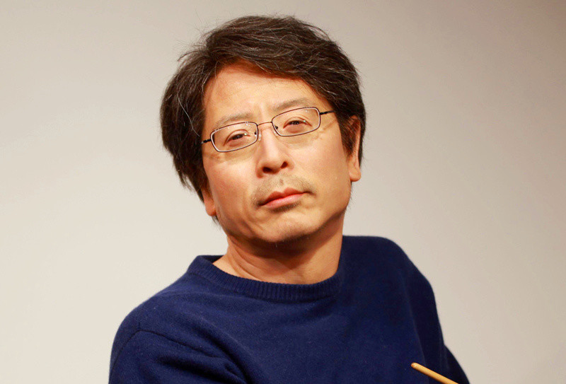 近视900度的冷军,画家冷军有没有上过学