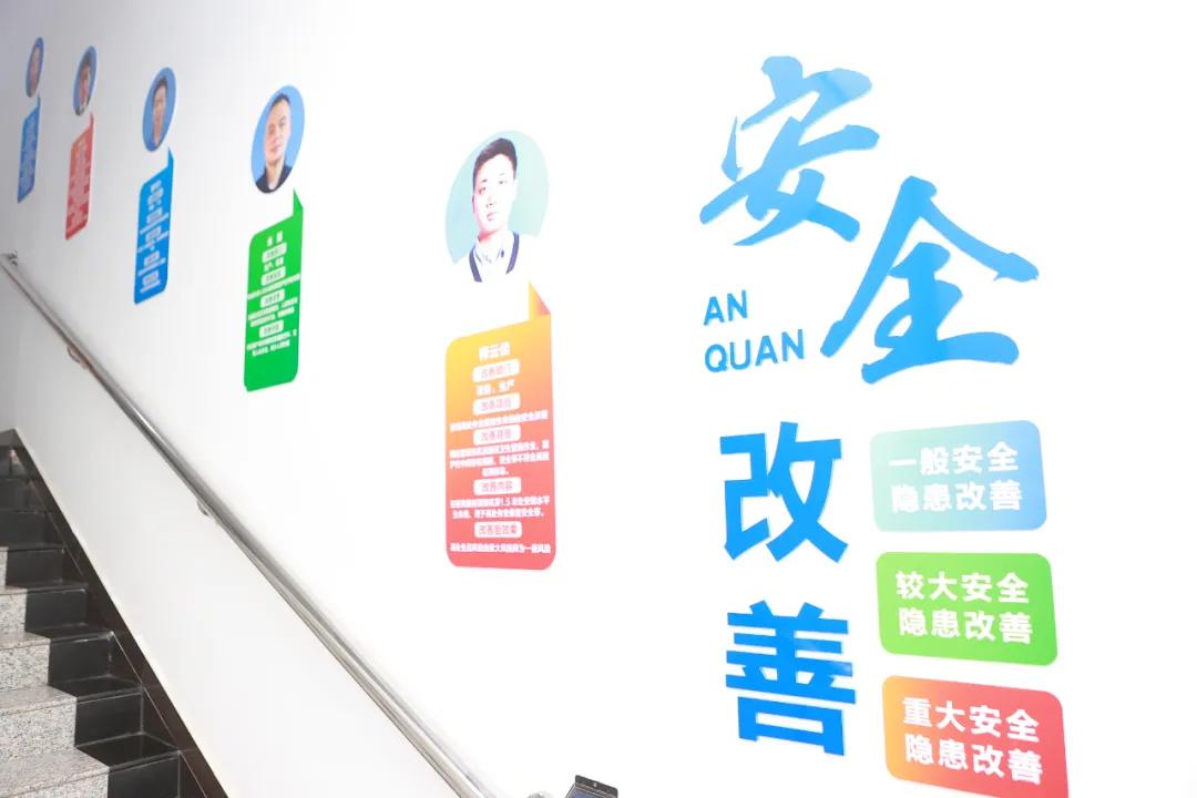 安全里程碑活动主题,安全里程碑纪念品