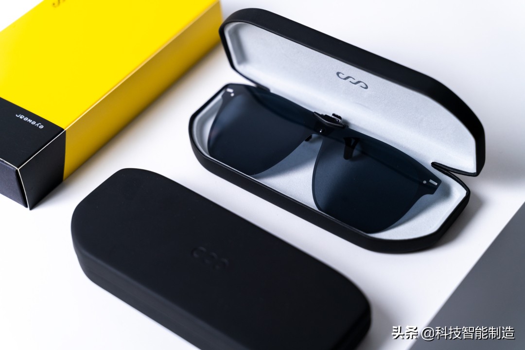 镜片渐变色防蓝光眼镜,防雾眼镜蔡司镜片