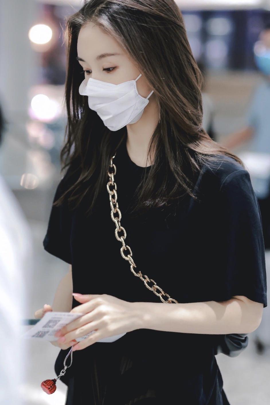 恋爱后的王子文,王子文在恋爱节目中的造型