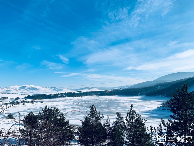 塞尔维亚游记,难忘的欧洲之旅