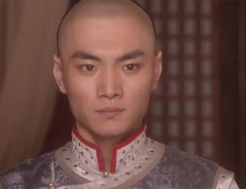 清初“八大铁帽子王”之一,清代的八大铁帽子王