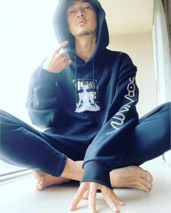 三吉彩花代言衣服,三吉彩花和李宁