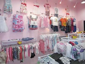 做童装到哪里进货好卖呢,广州童装批发市场拿货