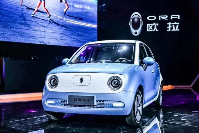 7万买菜车,7万左右科技感的车