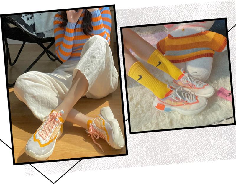 耐克抢钱天团,耐克这些鞋真的对得起这个价格吗