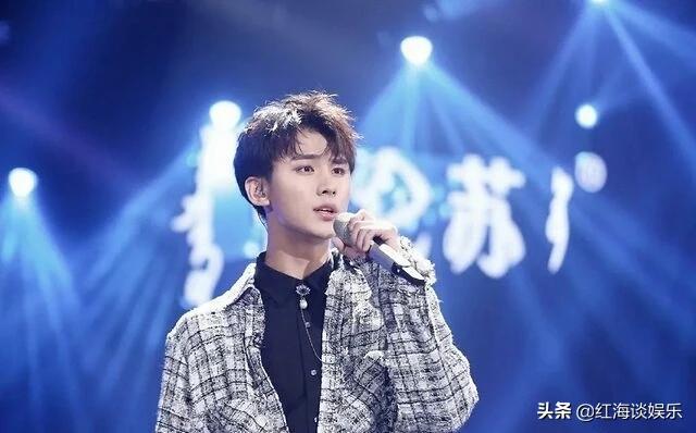 偶像练习生有哪几位成功出道,偶像练习生2出道9人是谁