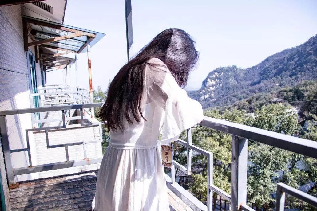 天然大氧吧山清水秀,中国最美的天然氧吧