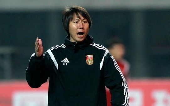 高洪波主教练战绩,高洪波主帅