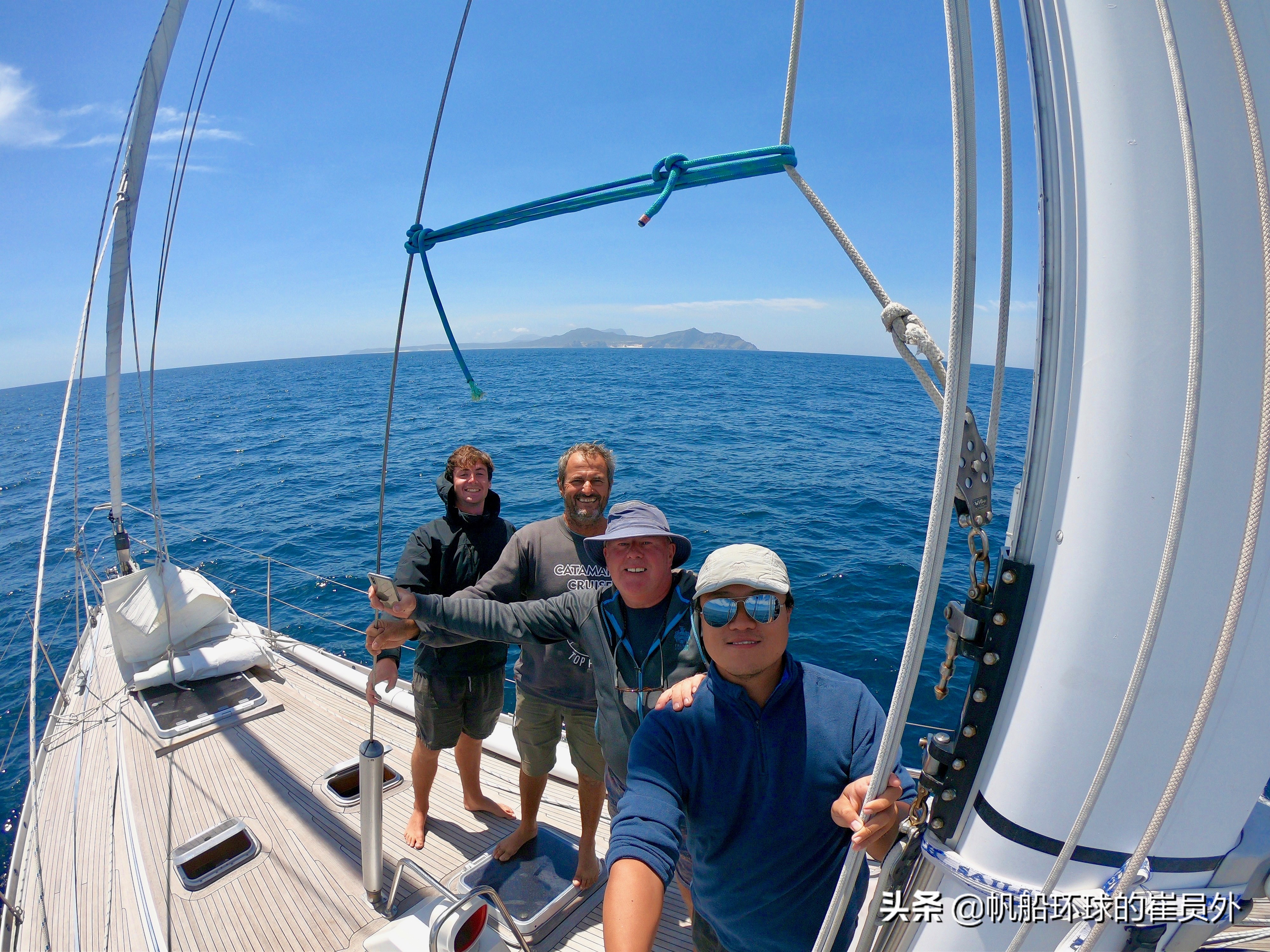 帆船航海的国际驾照,开帆船需要驾照么