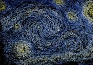 最敢挑战人性的行为艺术家，在网上教你思考一颗石头