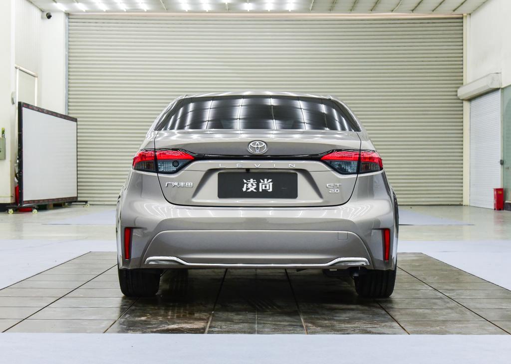 凌尚小凯美瑞评测,凯美瑞凌尚