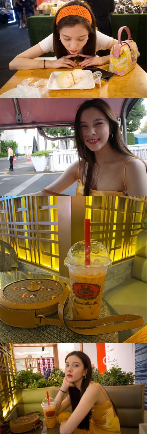 杨幂助理宋妍霏,宋妍霏杨幂现状