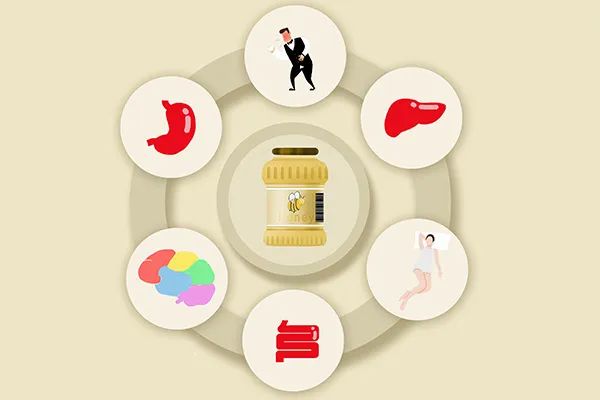 每天早上喝一杯蜂蜜水好处与坏处,每天喝一杯蜂蜜水对身体有何影响