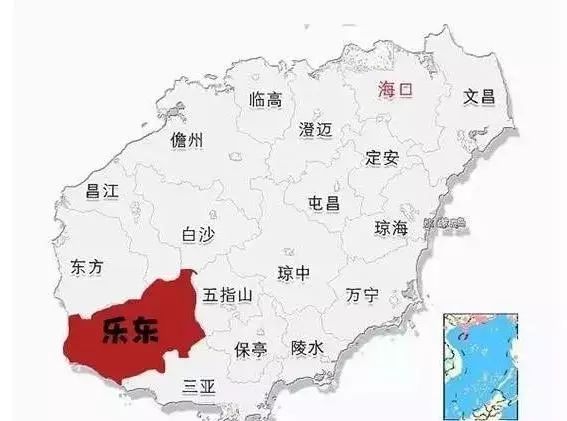 海南自贸港的全景,海南自贸港最新信息乐东