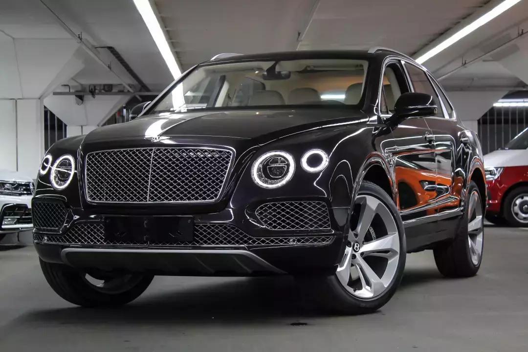 细说大众途锐,天诚说车