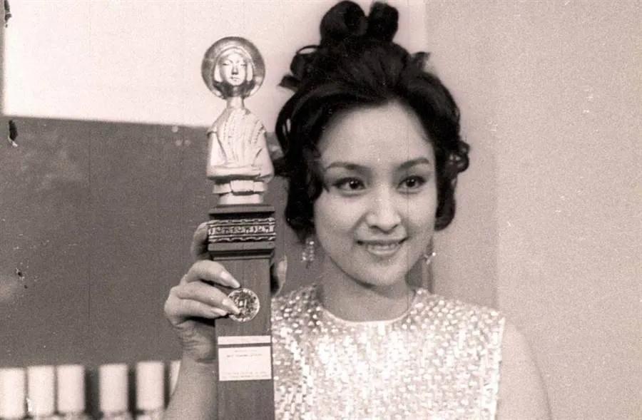 艳绝一时的台湾“四大美人”各自有怎样的人生……