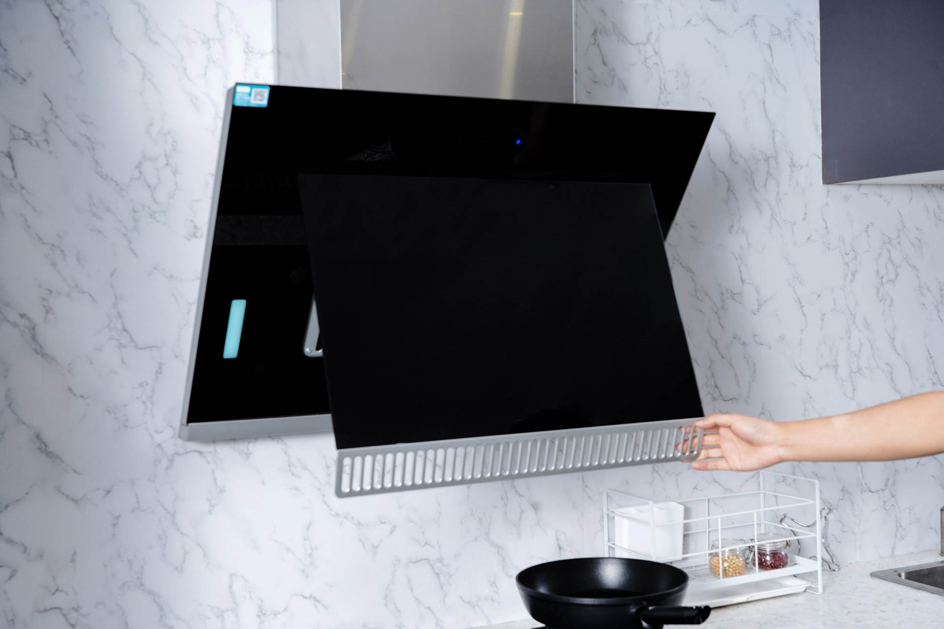 高性价比高颜值的烟灶推荐,推荐几款性价比高好用的烟灶