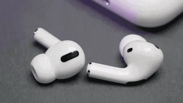 苹果airpods3比pro声音大,苹果airpods3代外形曝光