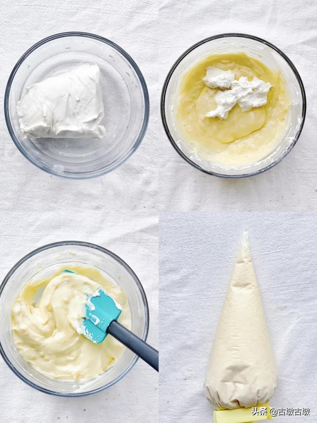 豆乳盒子蛋糕又是一个网红爆款,豆乳盒子蛋糕无蛋