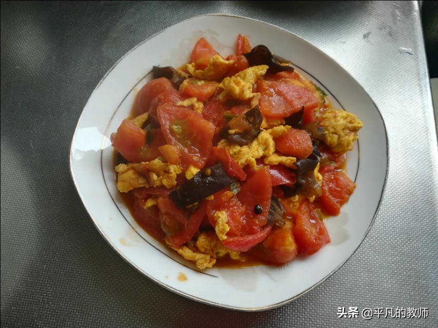 2020.6.1星期一晴