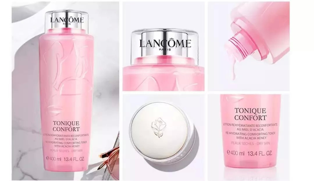 兰蔻大粉水好不好用,兰蔻大粉水没有小瓶吗