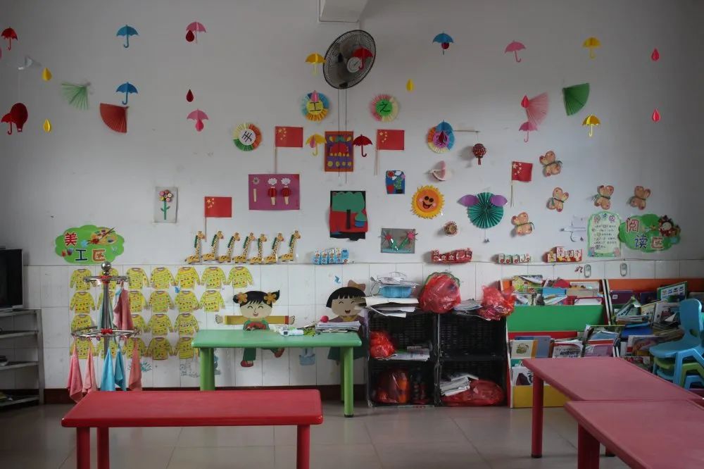 寻找最美校园|梦想启航的地方（幼儿园篇）