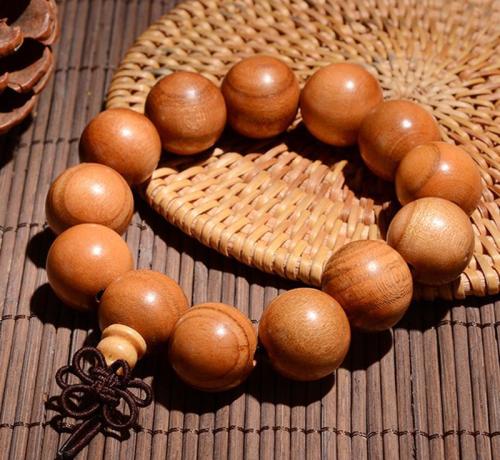 27种木质手串材质对照,各种材质的手串有什么功效