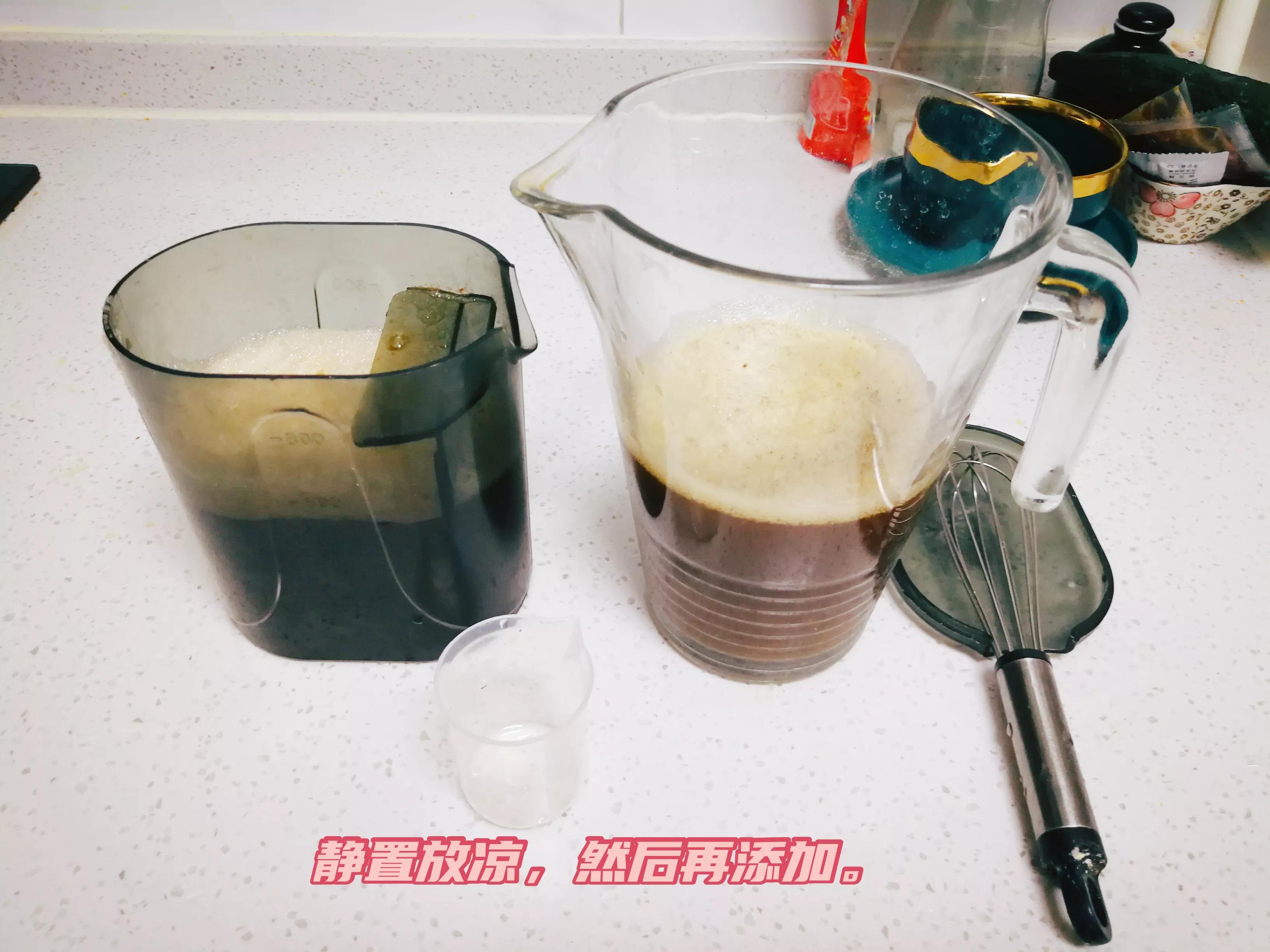 自己制作中草药洗发水,纯中草药熬制的洗发水有用吗