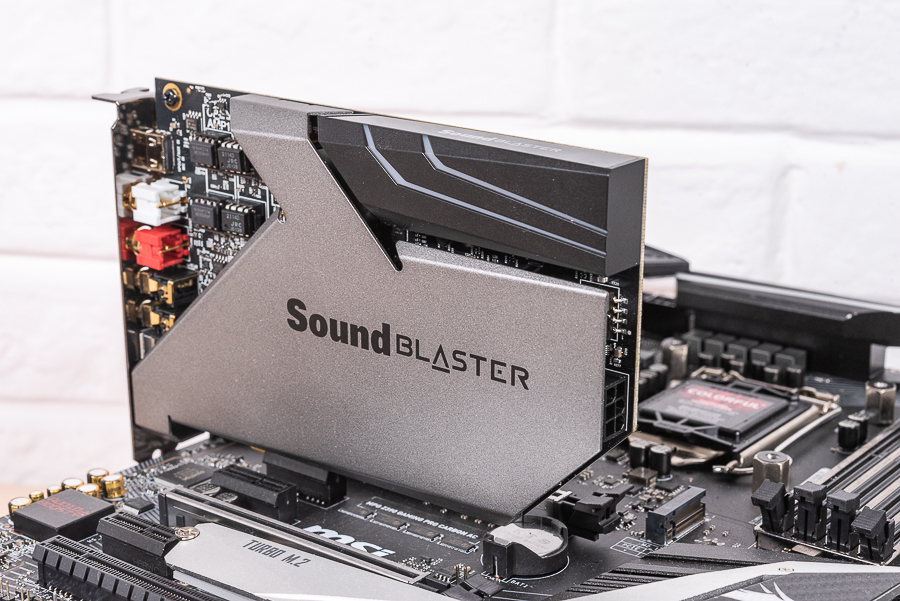 创新soundblasterzse声卡新品上市,创新soundblaster声卡