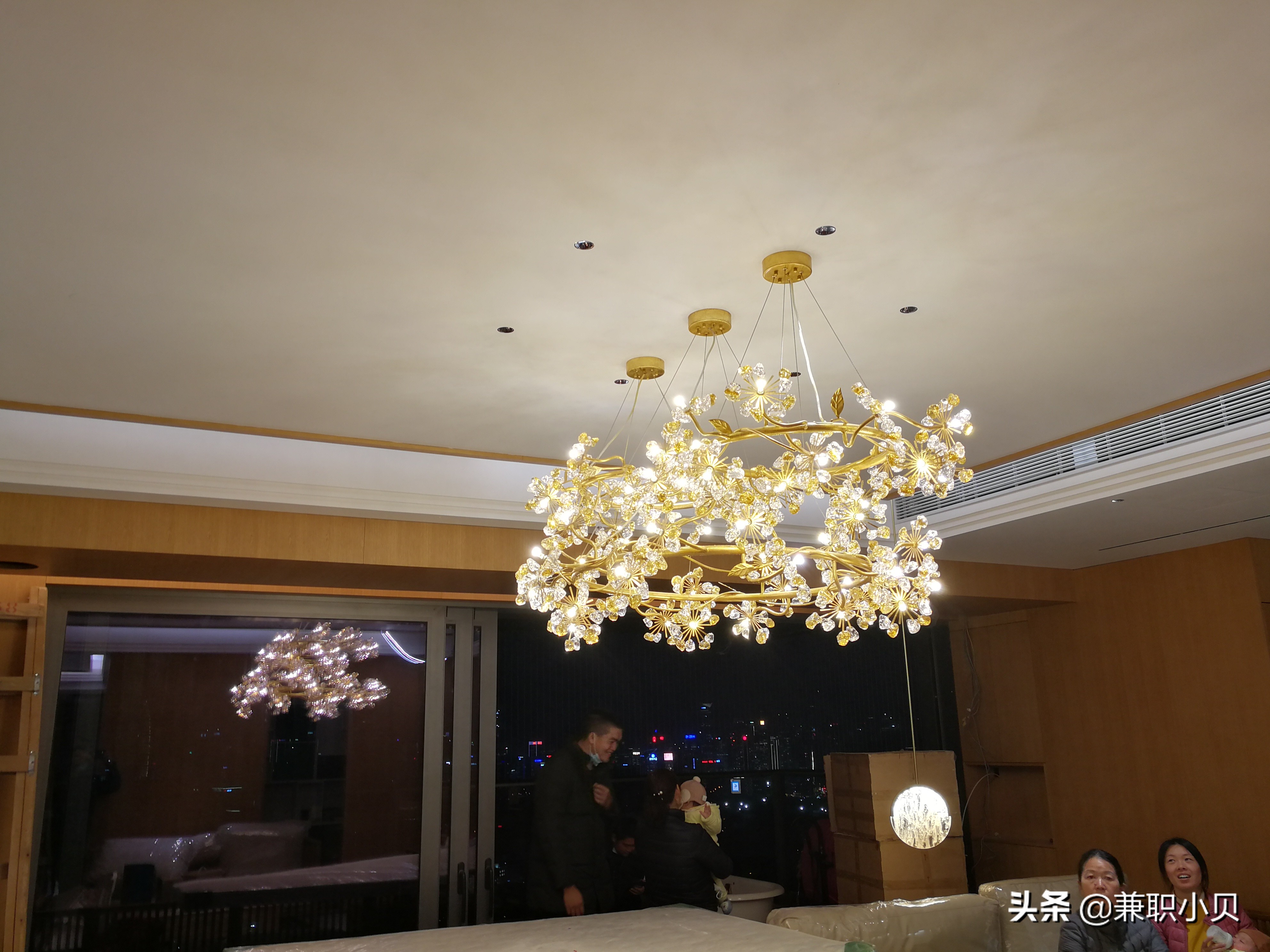 物业兼职电工该做什么,物业干兼职电工多少钱