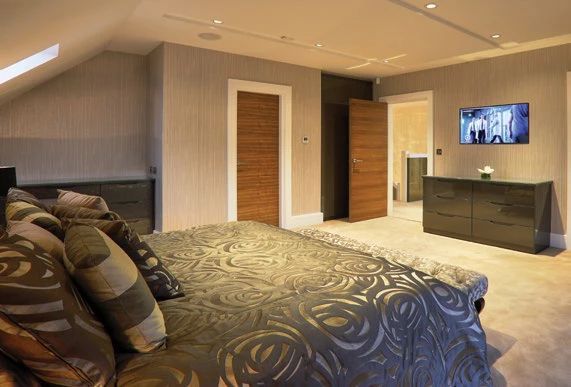 智能家居control4,智能家居control4宣传片