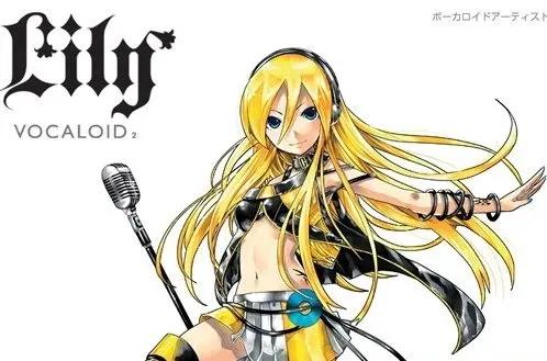 vocaloid家族成员名单图文,vocaloid家族主要成员