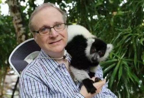 比尔盖茨创造微软的艰辛过程,微软创始人比尔盖茨简介