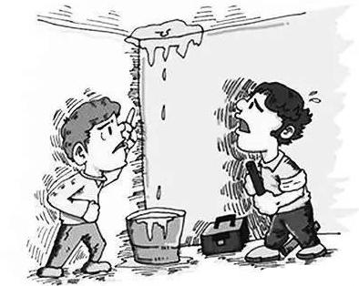 专注防水30年靠谱省心,你身边的防水专家