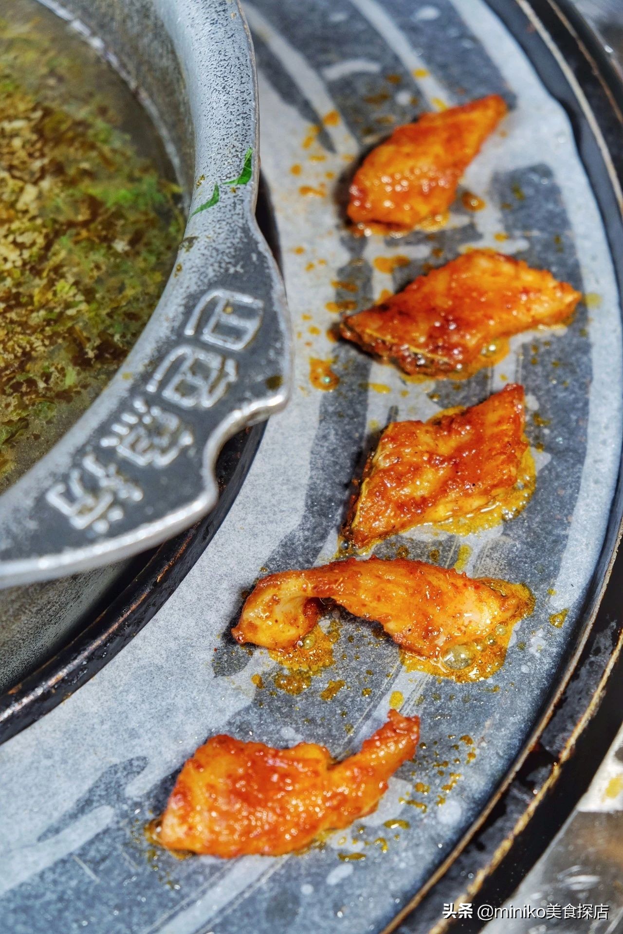 这10家可以喝汤的锅物收藏好了，寒冷冬日从头暖到脚尖尖！