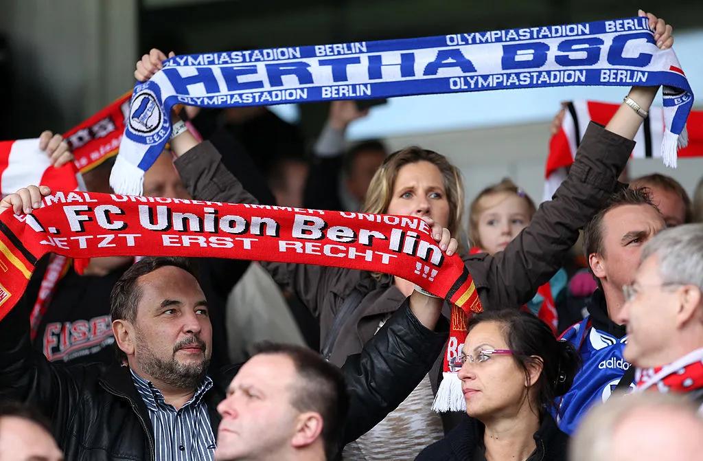 谁是柏林老大？今夜见分晓