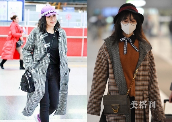 想要提升自己的气质有哪些方法,冬季双面羊绒大衣搭配