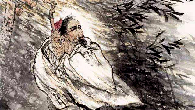 杜甫的诗最经典的十首讲解,杜甫的诗圣是怎么来的