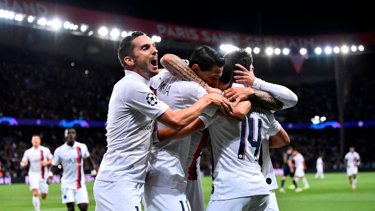 三叉戟打不到人,三叉戟巴黎大战尤文