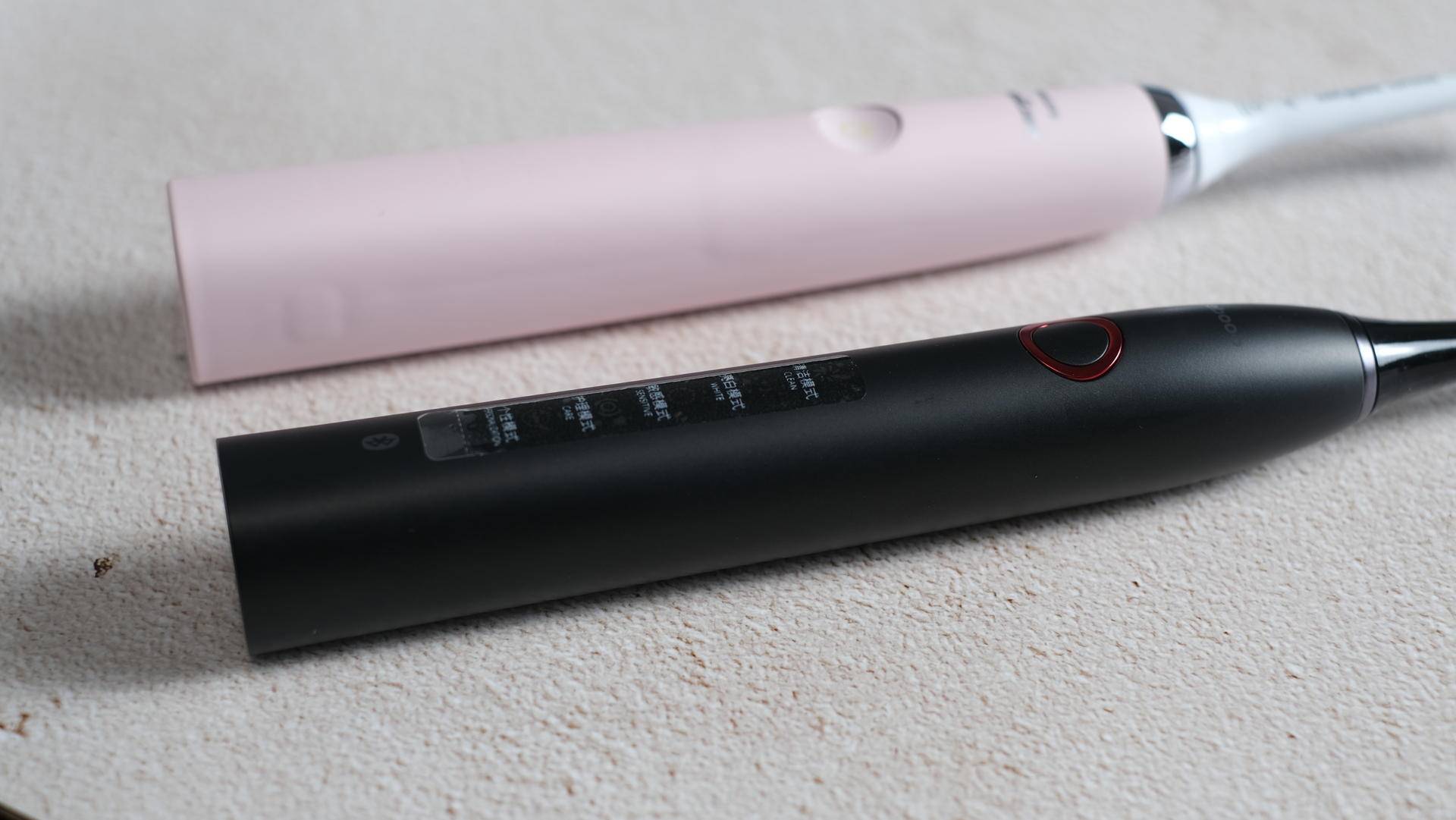 华为智选力博得儿童电动牙刷测评,百元性价比超声波电动牙刷