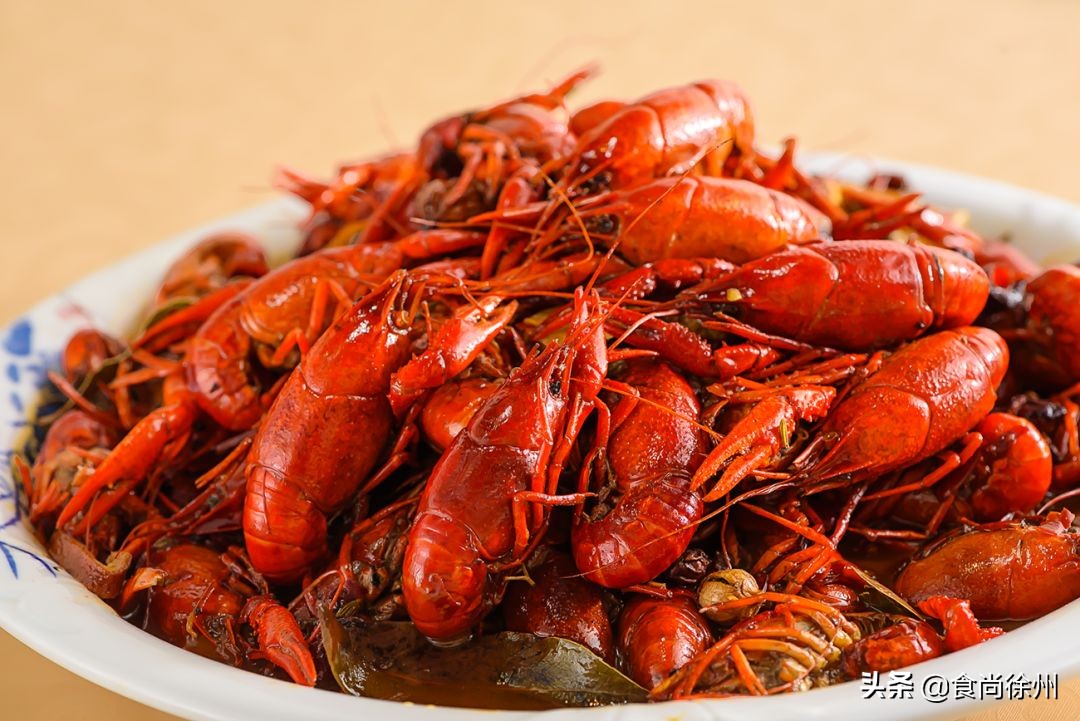 滚烫，火辣，江湖气！当武汉的馆子来到徐州，这座城的灵魂也来了