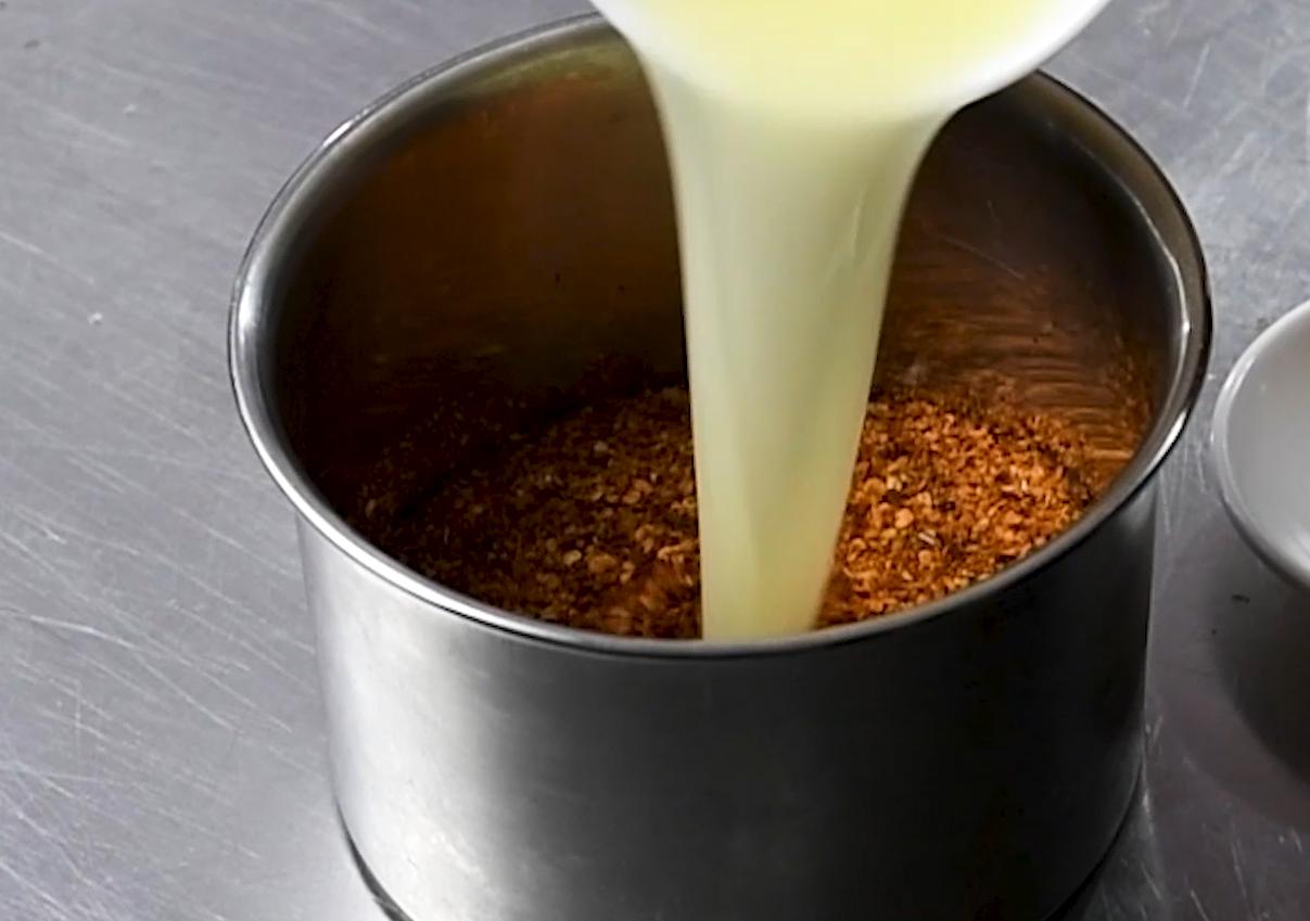 正宗酸辣粉技术配方视频,酸辣粉家常做法视频