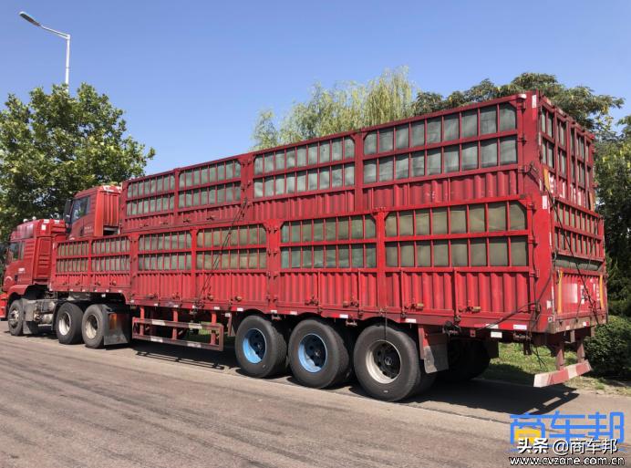 探究背后原因：散户车主为何执意选择悍v2.0？