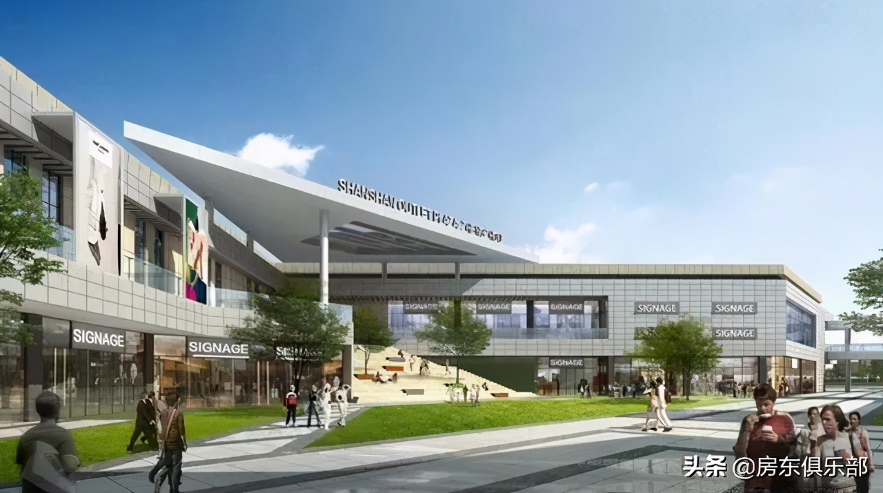 未来五年郑州商业走向,未来两年郑州商场