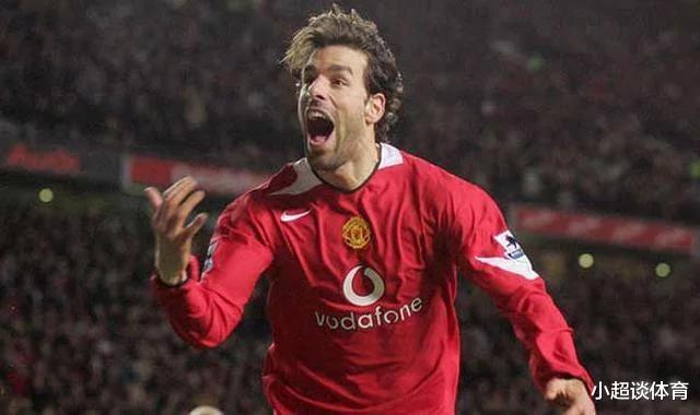 范尼禁区吊射,小禁区之王范尼厉害吗