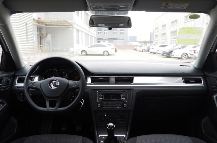 大众宝来1.6l省油吗,19款1.5l新款宝来评测