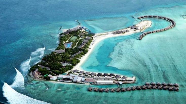 马尔代夫选岛,马尔代夫旅游教程